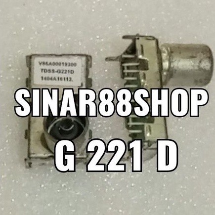 CUNER TUNER TV TOSHIBA TDSS-G221D G 221 D TDSS G221D G221 LED