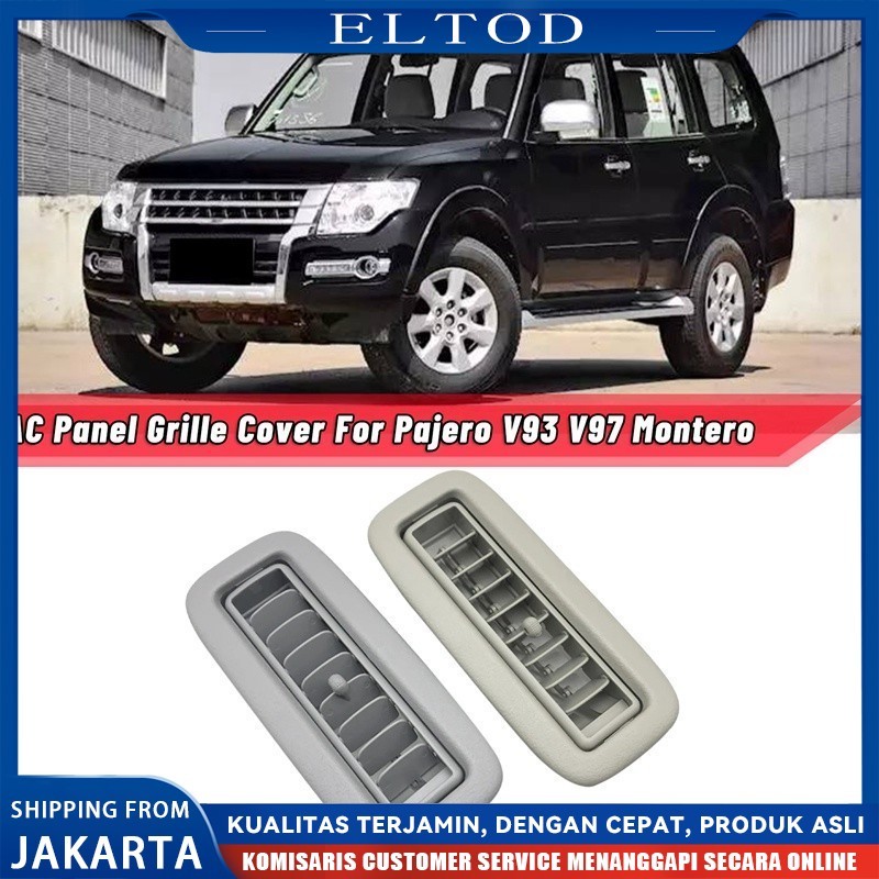 Kisi Kisi Ac belakang Lama 2004-2015 Original Toyota Grill Gril Kisi Kisi Ac Innova Belakang Inova L