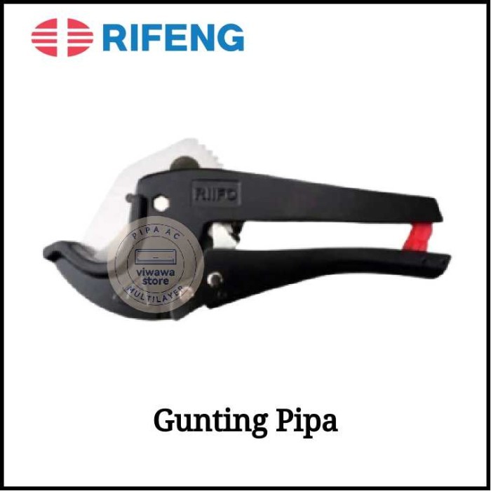 

RIFENG - Gunting Pipa