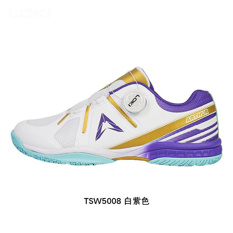 Professional Table Tennis Shoes Men's Tennis Shoes Women's Designer Tennis Shoes Size 36-45 Badminto