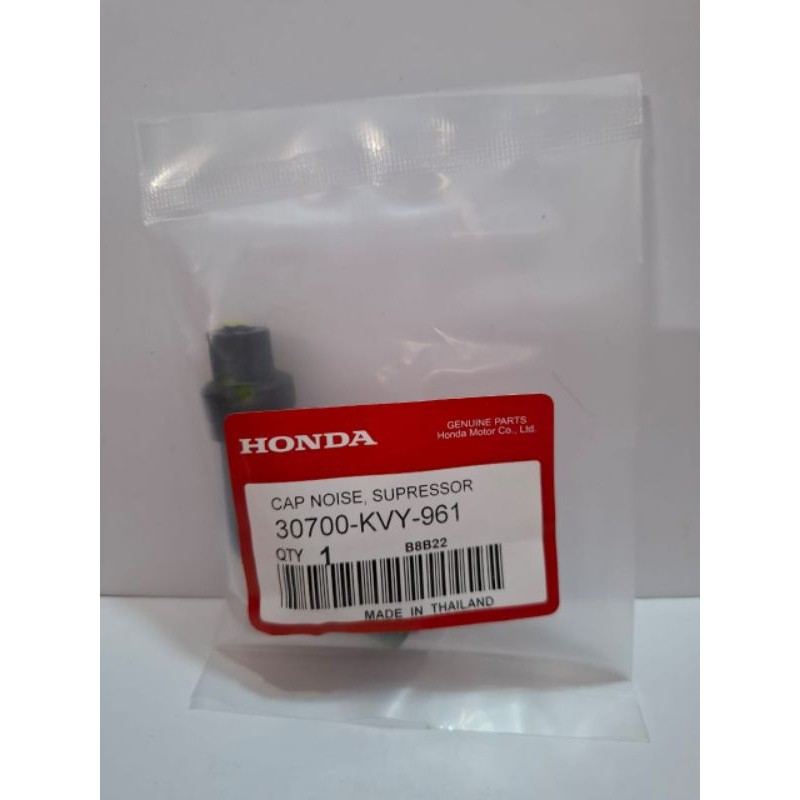 TUTUP BUSI COB BUSI BEAT KARBU, VARIO 110 KARBU KVY THAILAND