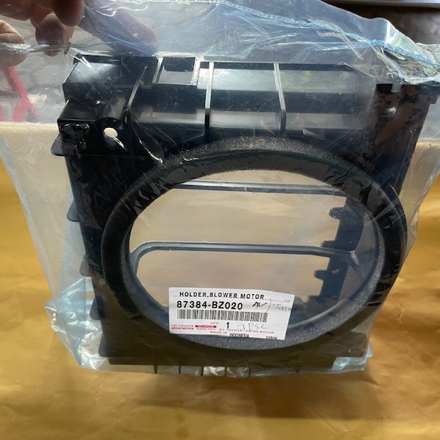 JUAL rumah filter ac box filter ac housing blower ac avanza xenia rush terios agya ayla 2006 2007 20