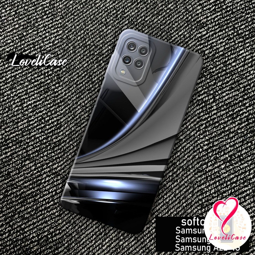 Case HP Samsung A12 - Casing Samsung M12 - Samsung A22 4G - Casing Hp - Softcase Hp - Softcase - Cas