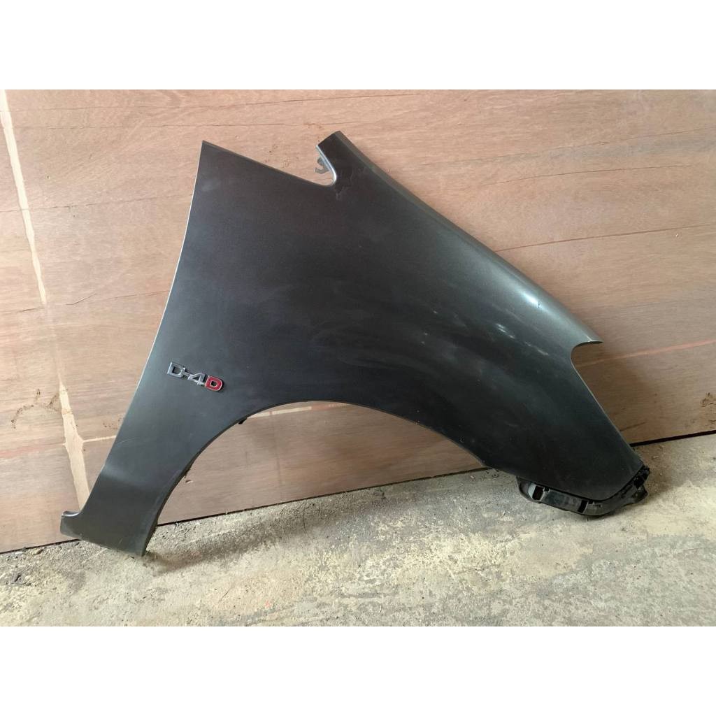 Fender vender spakbor Kanan RH Innova inova old lama 2005 - 2011 original copotan