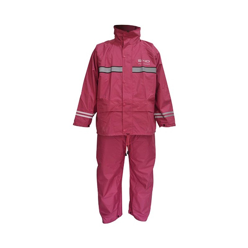 LOWESHOP.ID Jas Hujan Axio 882 Europe 100% Original Ukuran XXL dan XXXL