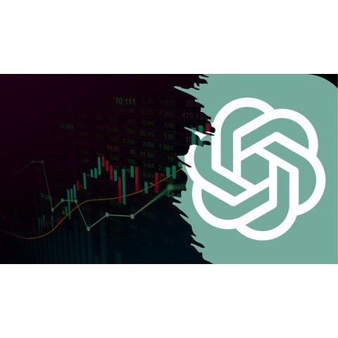 

Stock Market Data Analysis Using Chatgpt & Python