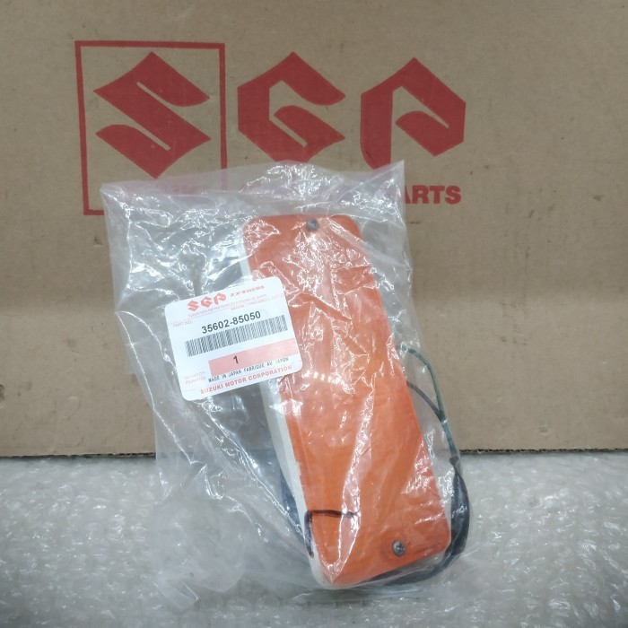 35602-85050 Lampu Sen Bumper Depan Kiri Carry 1.0 quallity