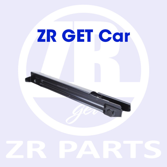 bracket bumper depan Kanan Mercedes Benz W203 A2038801214