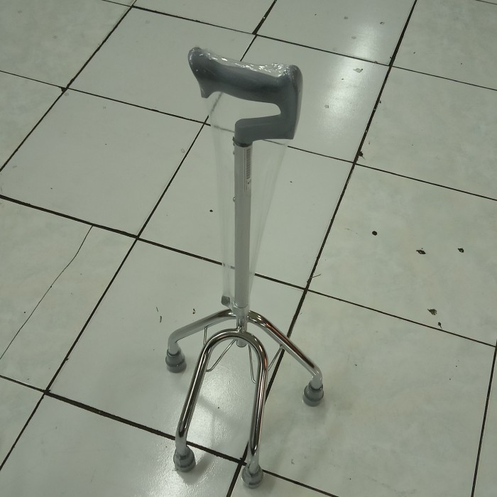 tongkat kaki 4 shima