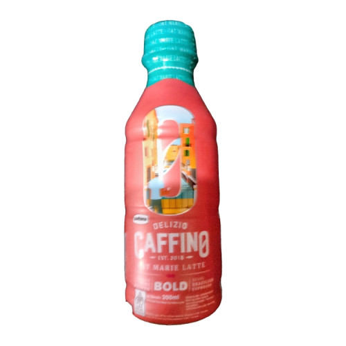 

CAFFINO OAT MARIE LATTE 200 ML