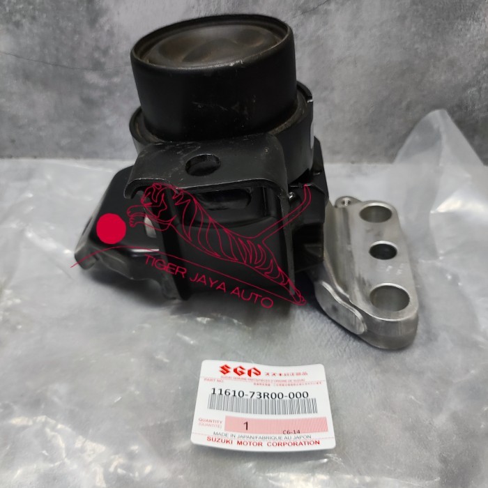 ENGINE MOUNTING KANAN SUZUKI ALL NEW ERTIGA 2018 KEATAS ORIGINAL