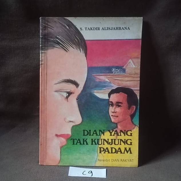 Dian Yang Tak Kunjung Padam