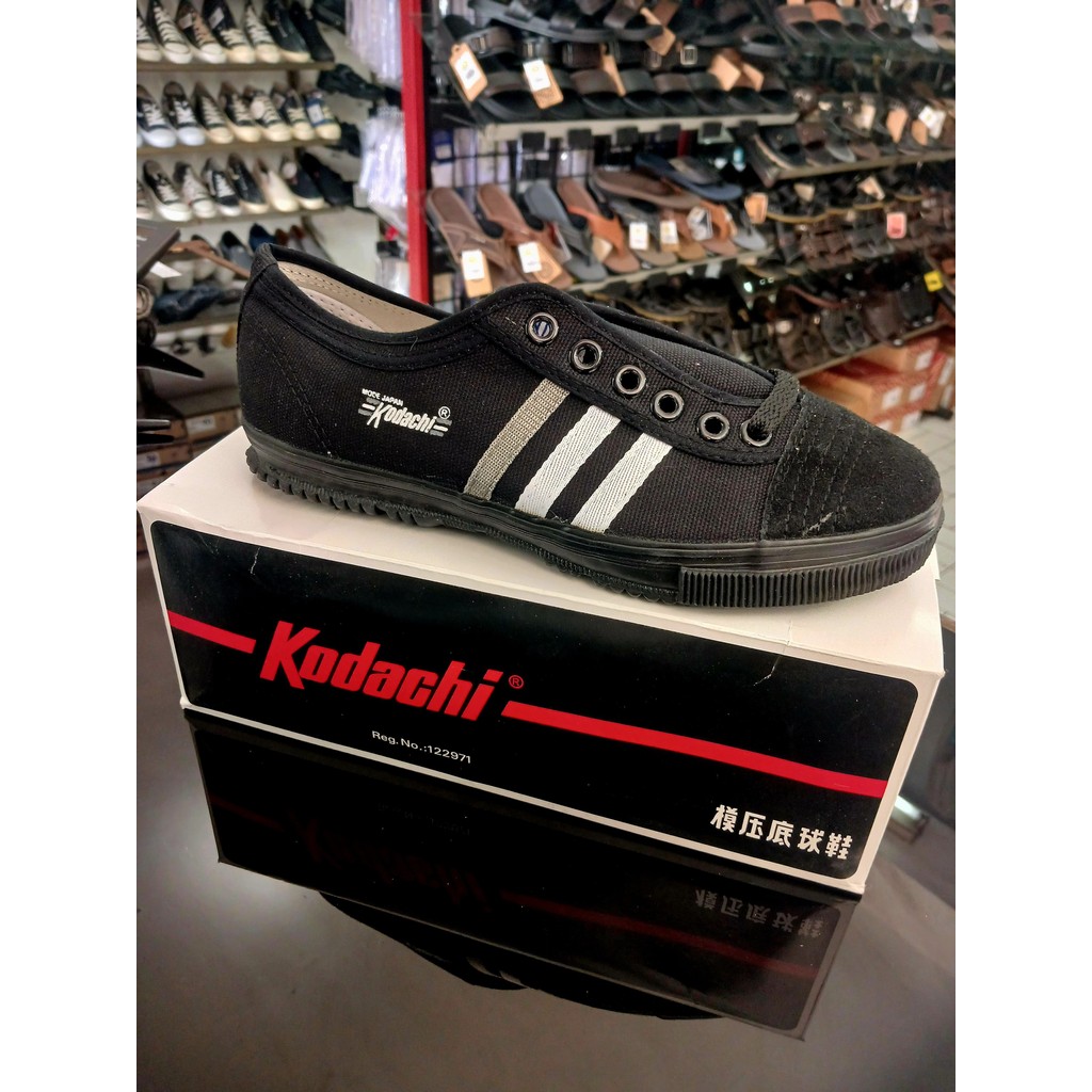 Kodachi 8111 Sepatu Kodachi Original