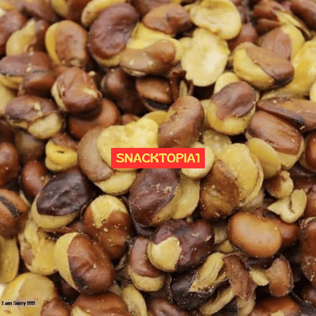 

PROMO Kacang koro kulit / Kacang koro kulit asin / kacang koro kulit jaipong / Kacang koro kulit 1kg LARIS
