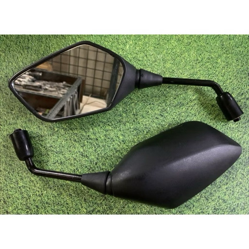 Spion Motor Pcx Ckd Karet Original Honda Spion Pcx Karet Ckd Honda trinity variasi