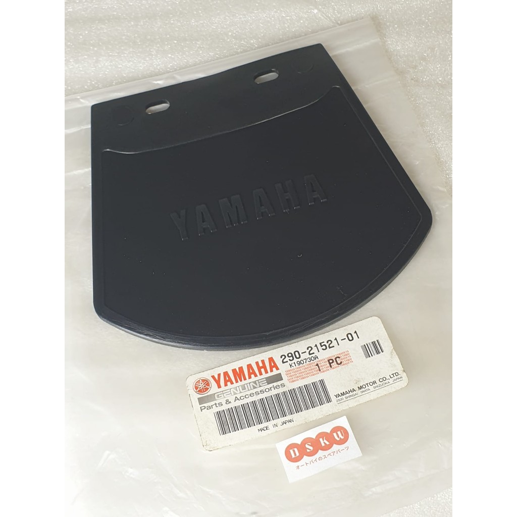 Kepet Air Depan RXS | RX SPESIAL | RXK | RX KING YGP 290-21521-01