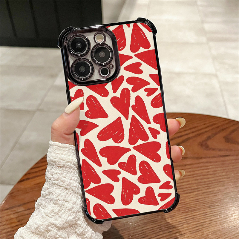 Case Redmi 10C 9A 9C 9T Casing Redmi A1 A2 Soft Case Airbag Anti Pecah A3 Note 13 Redmi Case Note 9 