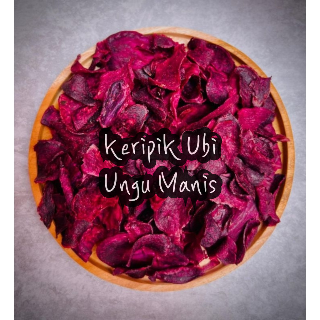 

COD keripik ubi ungu kripik ubi ungu keripik ubi unggu kripik ubi TERLARIS