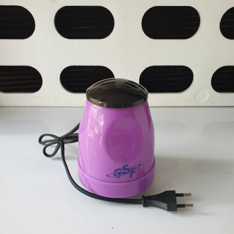 MESIN Blender daging/Chopper GSF uk 2 liter