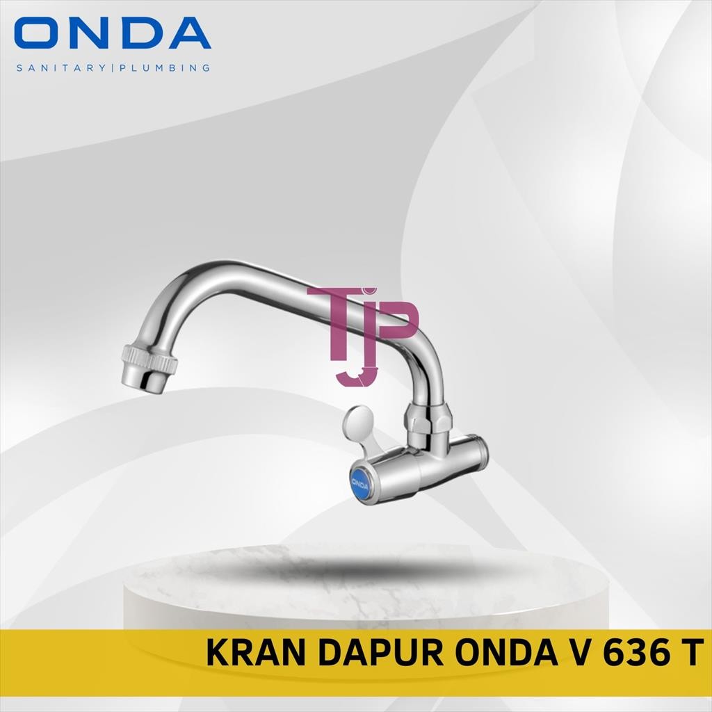 KRAN DAPUR ONDA V 636 T