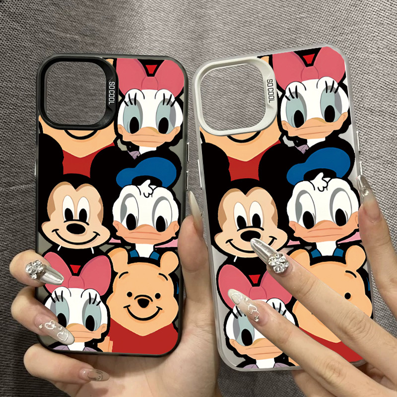 Casing hp Telepon Piggy yang Lucu case iPhone 15 Pro 15 Pro Max 15 Plus 11 13 16 11 Pro Max 13 pro 7