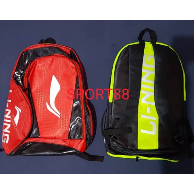 TAS RANSEL BADMINTON LINING / TAS BADMINTON LINING THERMOGUARD