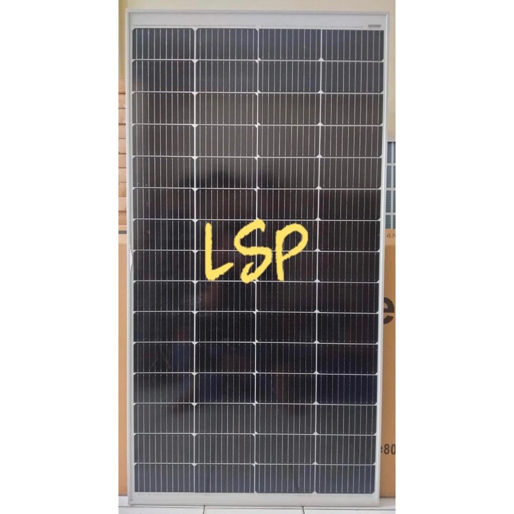 Solar Panel Mono 200WP GH - Maysun 200WP