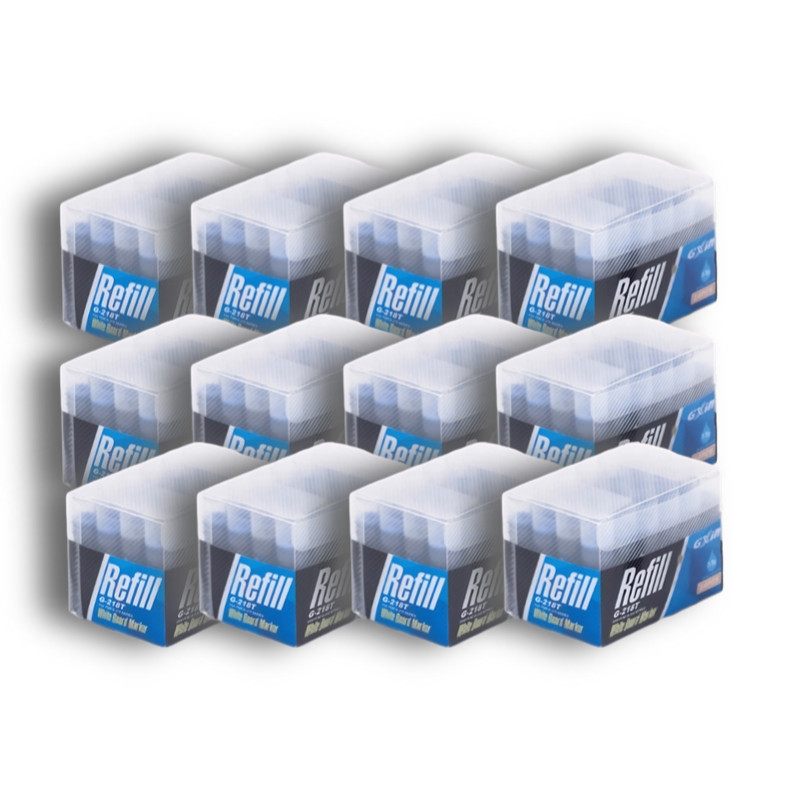 

288Pcs Of G-218T Whiteboard Marker Pen Refill Ink.Water-base，Easy Erase. High Capacity. Suitable For Teaching, Office, Non-toxic