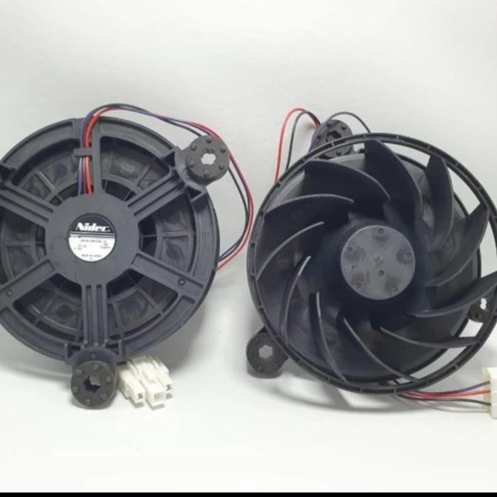 Motor Kipas Kulkas Fan Samsung Inverter