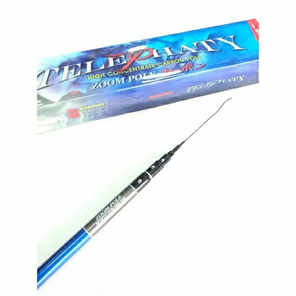 Tegeg Maguro Telephaty Zoom 360|450 - 360