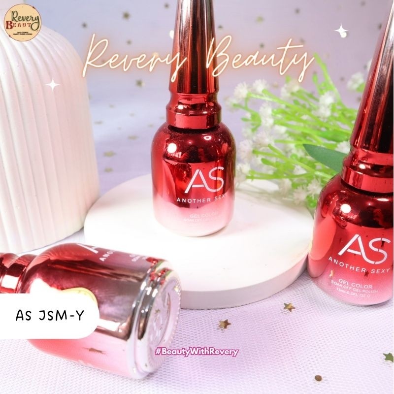 [revery] AS JSM-C Cat Eye Rainbow/ AS JSM-Y Cat Eye Silver/ AS JSM-B Cat Eye Silky Silver