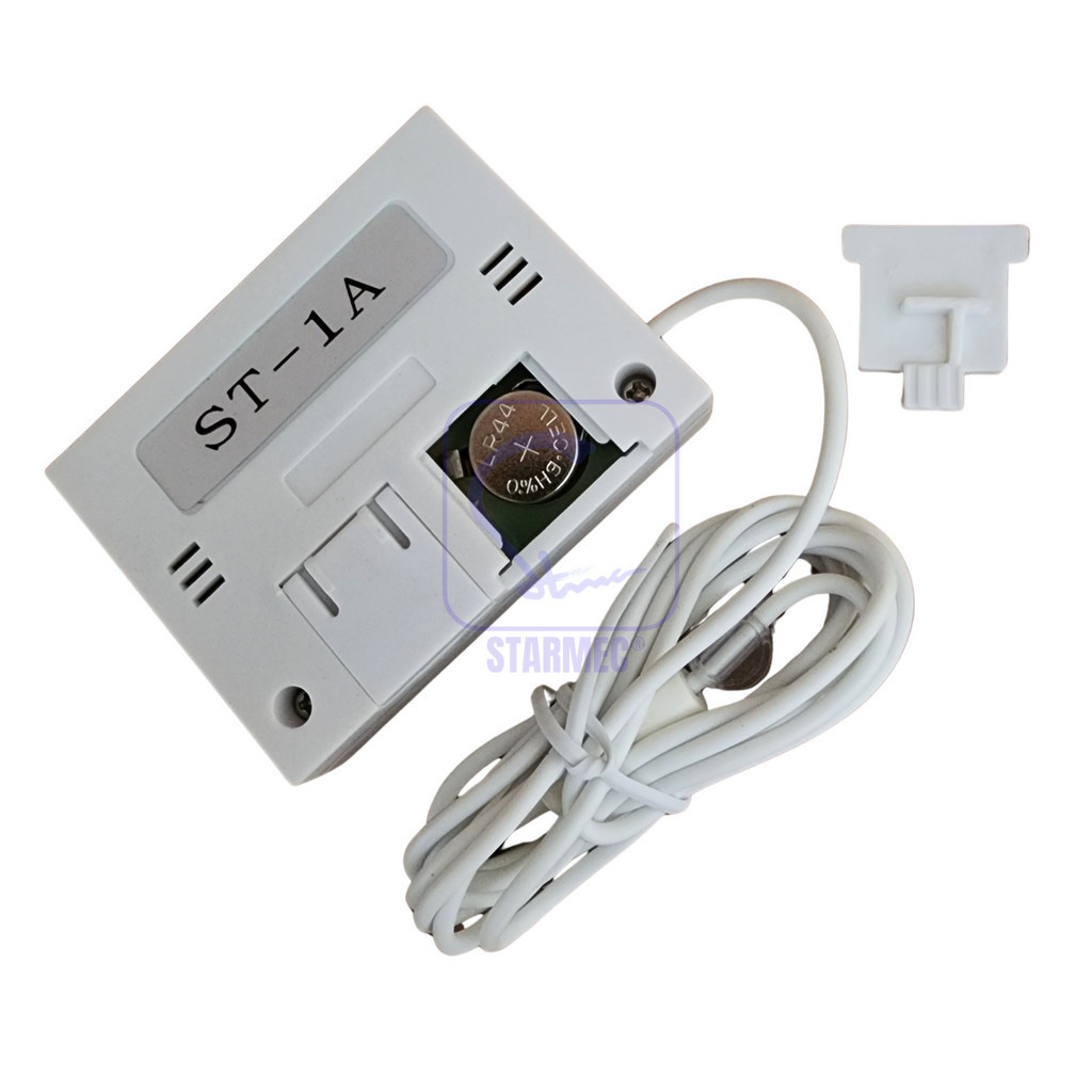 

RB Thermometer Digital Pengukur Suhu Ruangan ST-1A