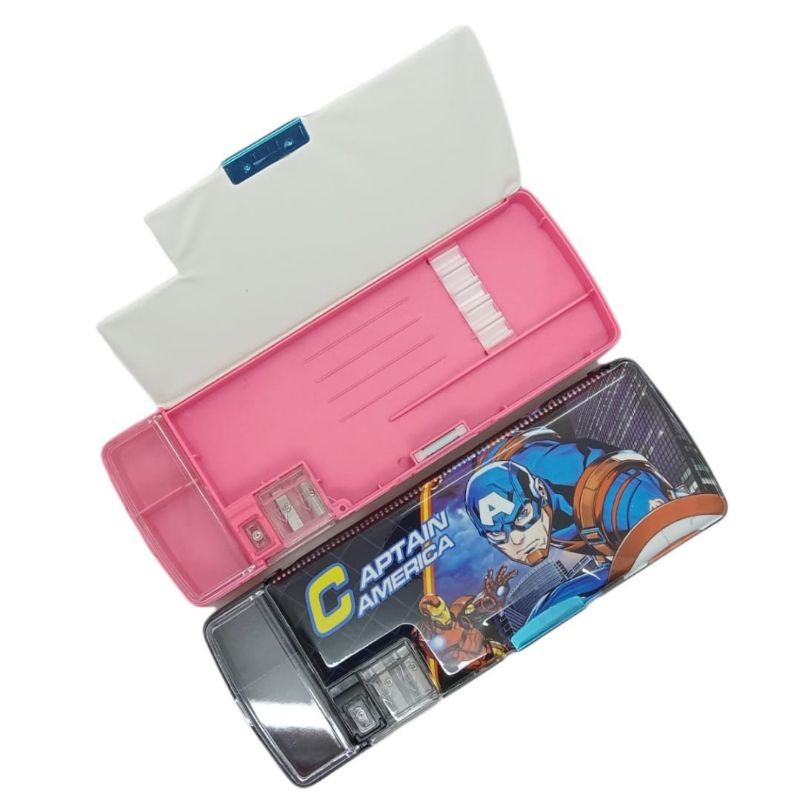 

(PST.ATK) KOTAK PENSIL MAGNIT YH1001