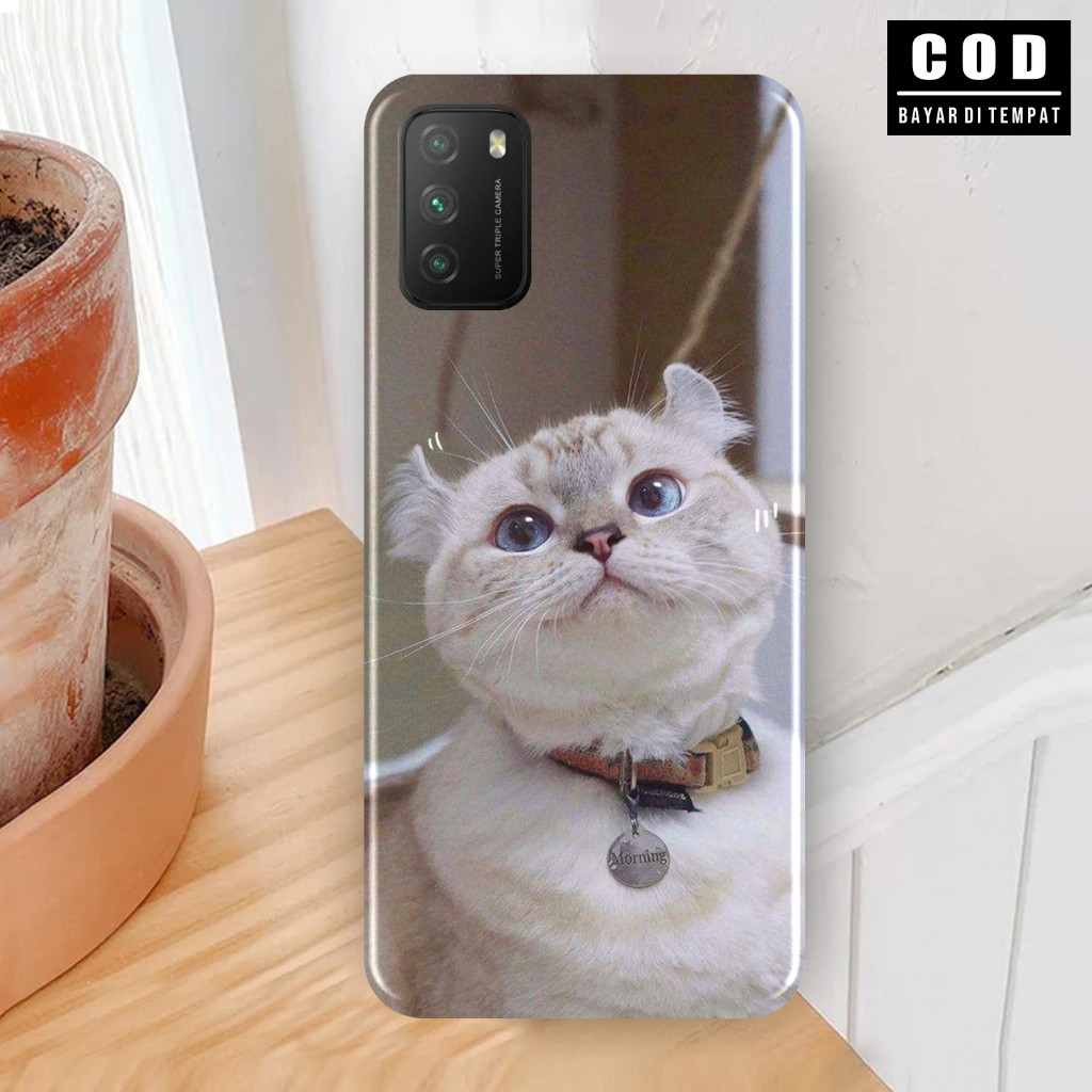 Case REDMI 9T- Casing Hp - Softcase Case Hp REDMI 9T- Casing Hp - Softcase - Case Hp REDMI 9T Casing