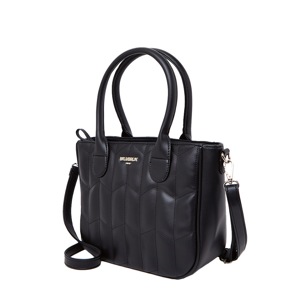 Tas Selempang Wanita Yanna Medium Tote Bag Brunbrun Paris Original Berkualitas Terbaik