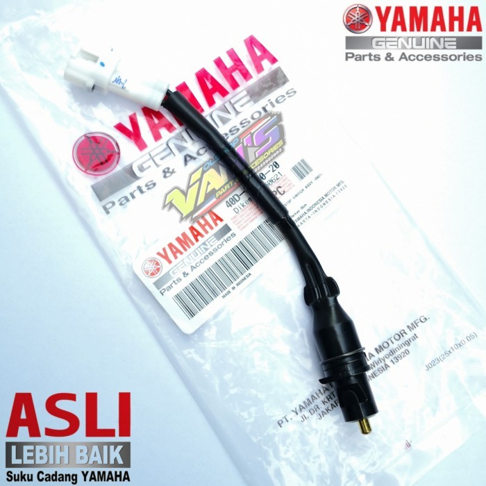 Switch Rem Belakang Aerox 155 2017-2018 Original Yamaha berkualitas