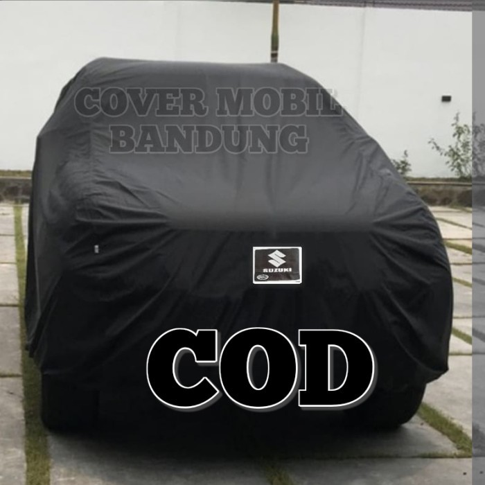 Selimut Sarung Cover Mobil Suzuki Ertiga 2013