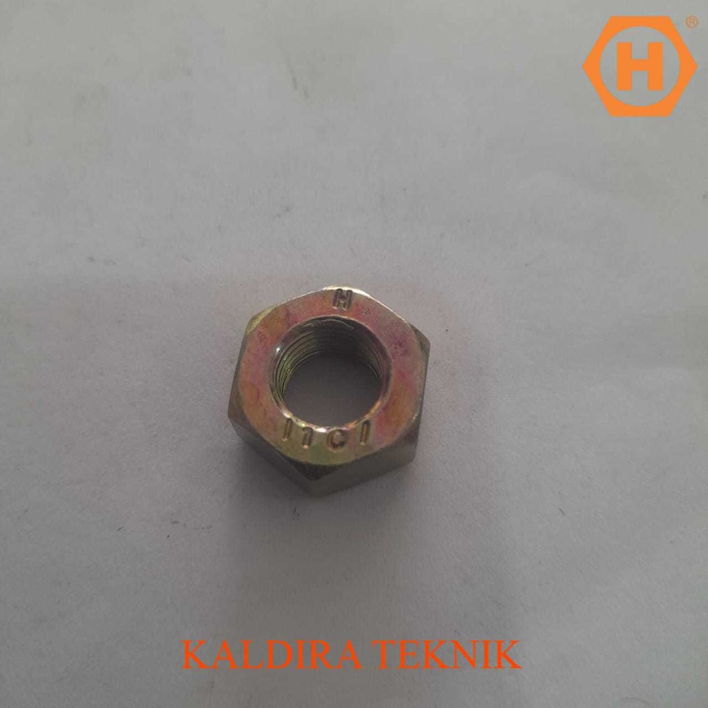 PROMO CUCI GUDANG - NUT MAGNET CHAINSAW STIHL 070