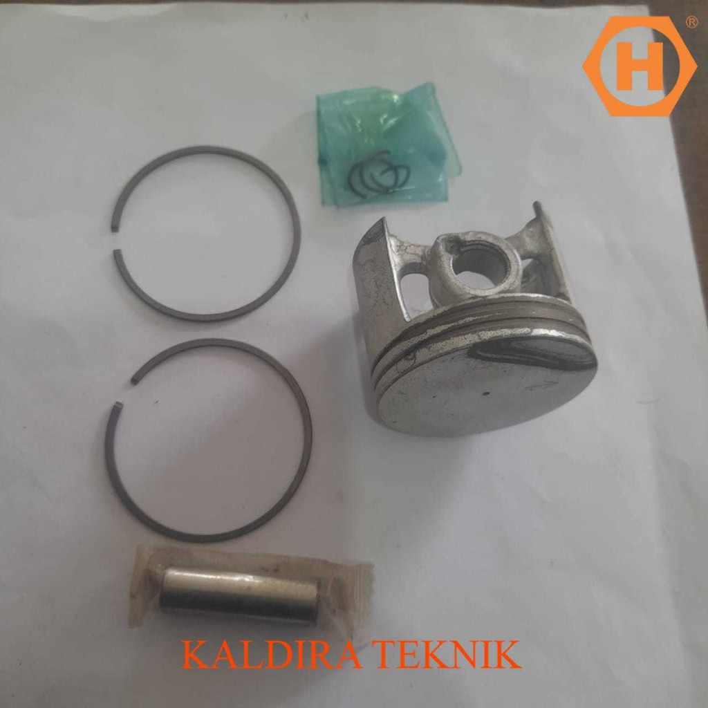 PROMO CUCI GUDANG - PISTON ASSY CHAINSAW STIHL 044