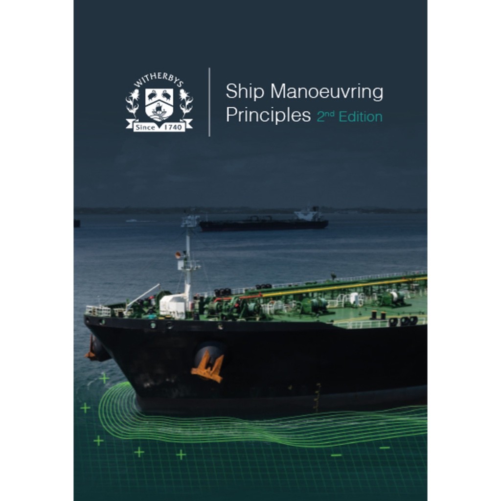 

Buku Teknik Perkapalan Ship Manoeuvring Principles 2nd Edition