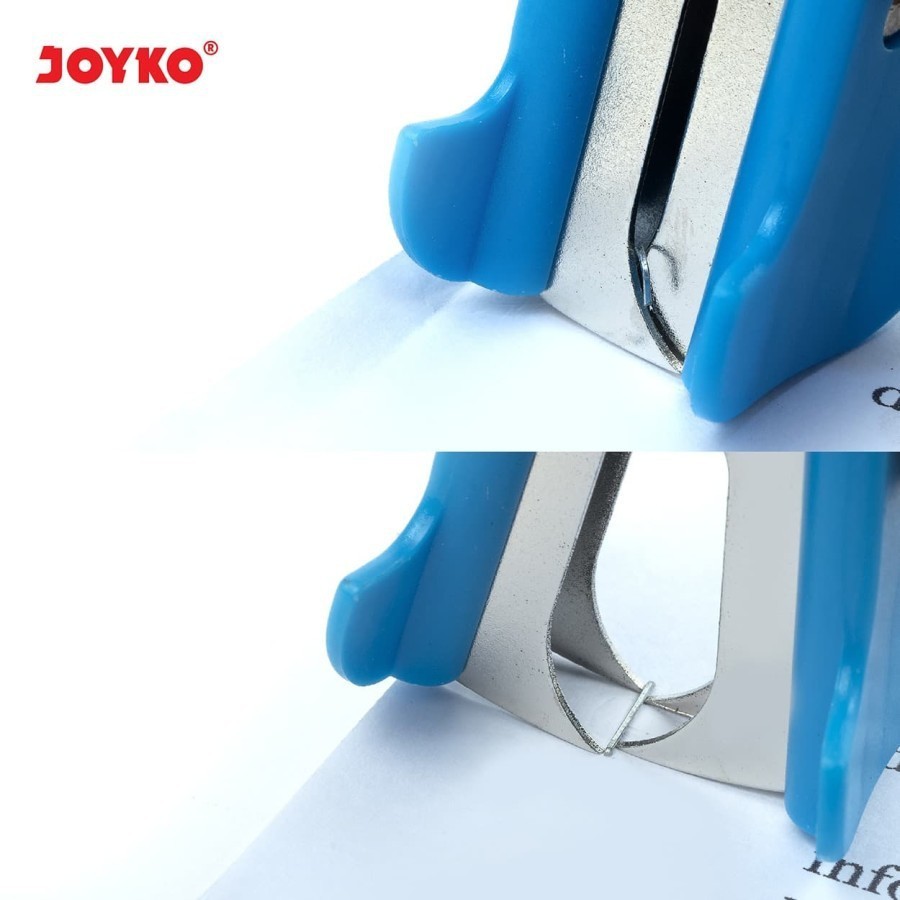 

JOYKO SR-51 Staples remover pembuka isi staples stapler gigi