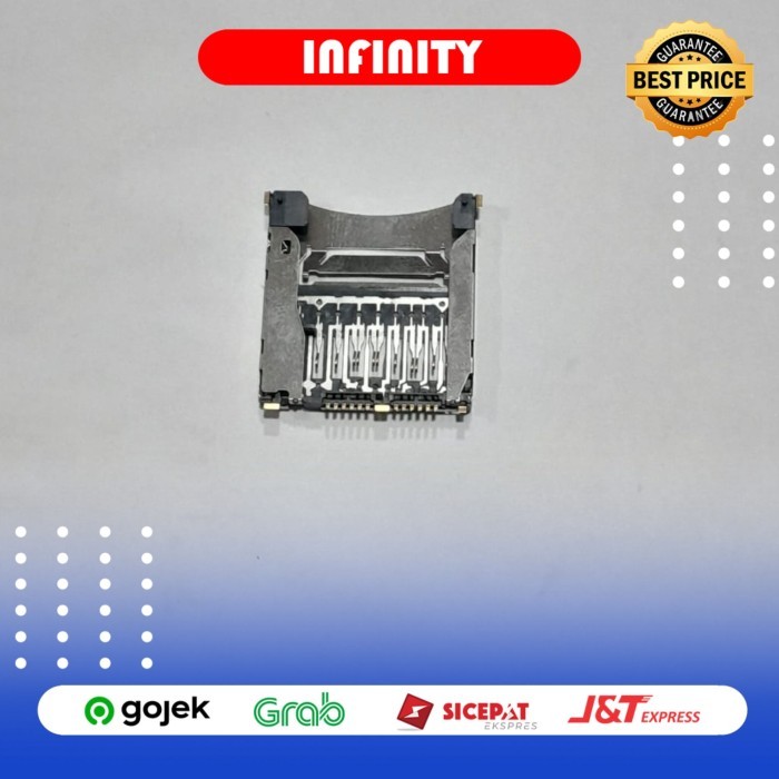 slot memory canon 70D type baru for nikon D3300 D750