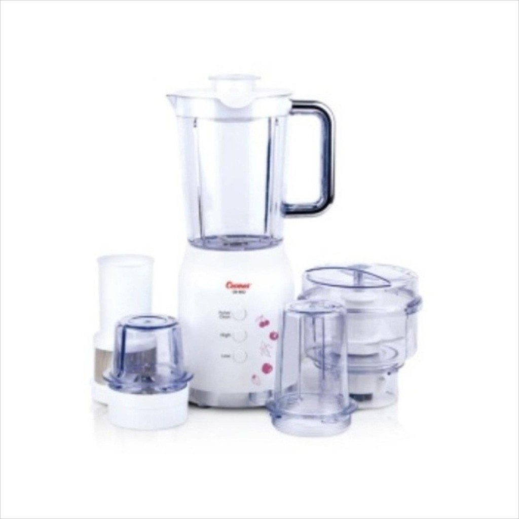 COSMOS CB-802 BLENDER 4 IN 1