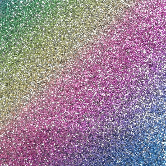 

Kertas Glitter Kasar Paper 300 gsm A4 - Unicorn - Grayboard, A4