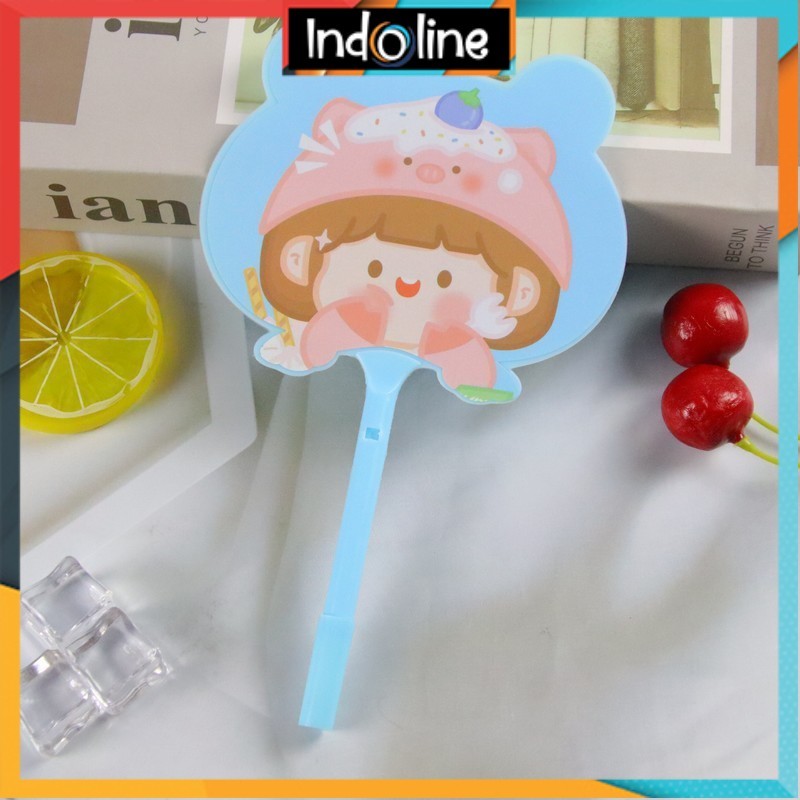 

Pulpen Kipas Karakter Baby Cute Pulpen Sekolah ℒ 1194