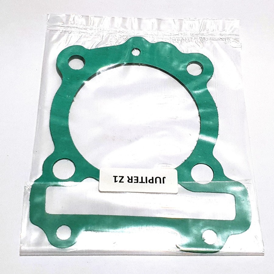 PACKING PAKING GASKET BLOK BORING BAWAH JUPITER Z1 INJEKSI