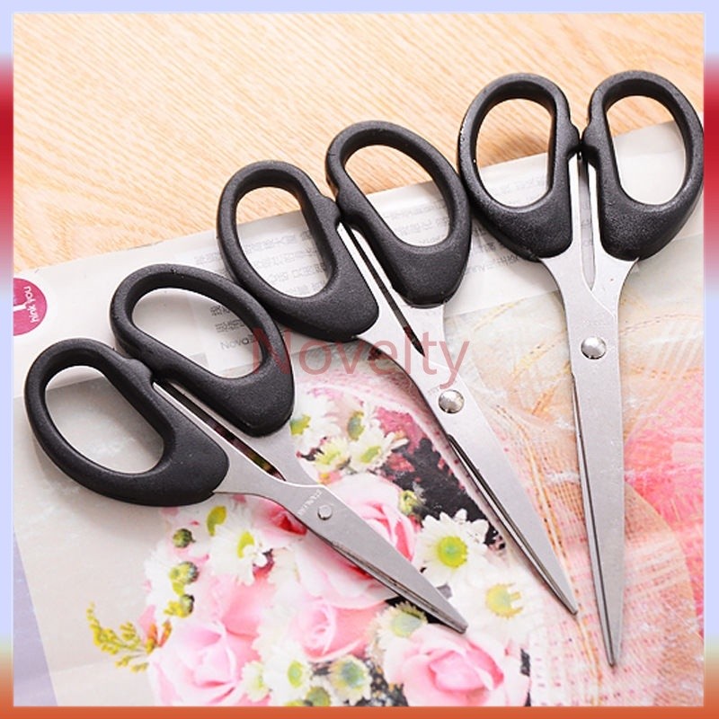 

Novelty Gunting kantor/pemotong kertas