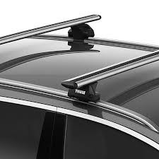 Cross Bar Roof Rack Cros Bar  Crossbar Thule Evo Flush Rail Original