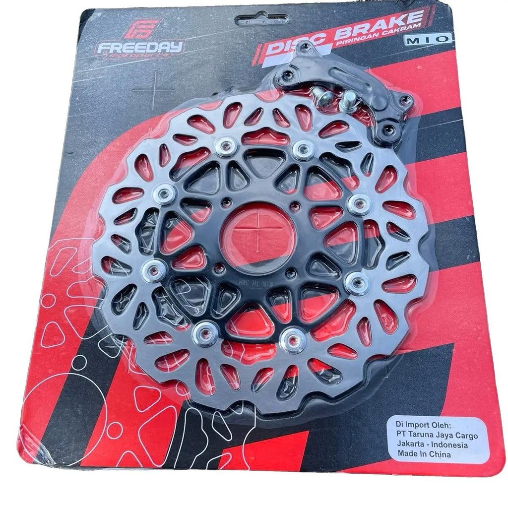 DISK PIRINGAN MIO 260mm mio SPORTY MIO J 260mm Motorcycle