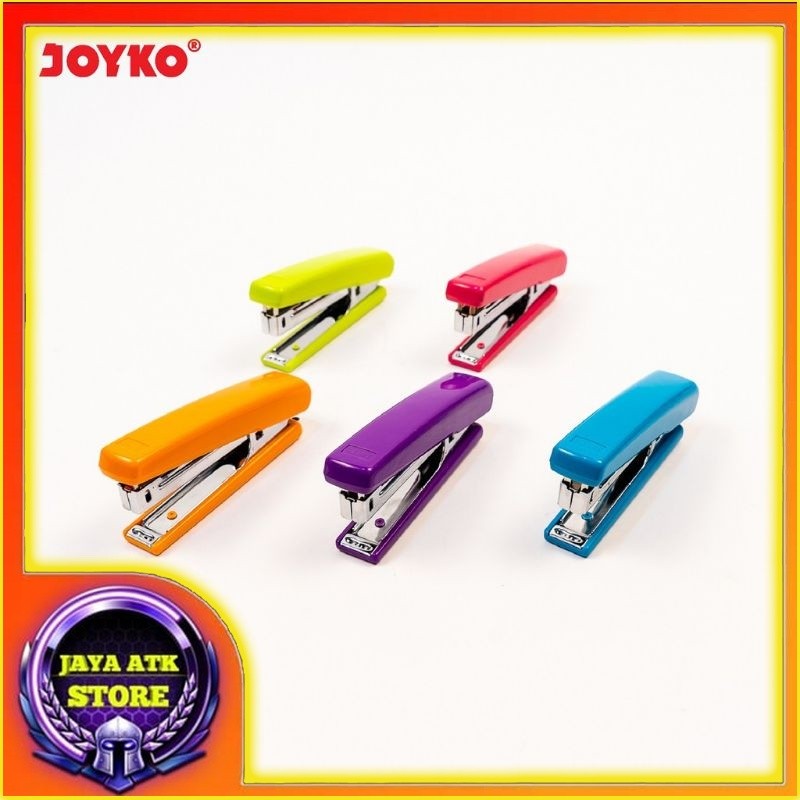 

Stapler HD-10D Stepler Kertas Jepretan Buku